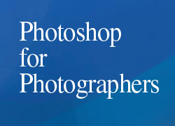 Photoshop for Photographers course