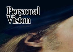 A course in Personal Vision & Photography