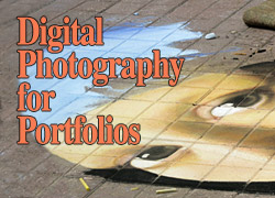 A course in Digital  Photography for Portfolios