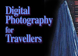 A course in Digital  Photography for Travellers