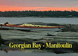 A Digital Photography Workshop - Georgian Bay-Manitoulin